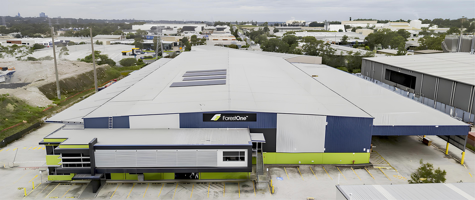 McKay Close - REGENESIS