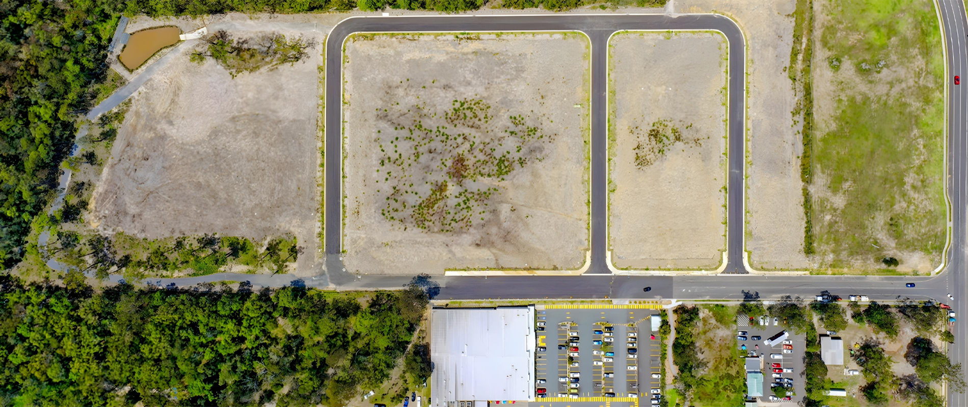 Village Grove - REGENESIS