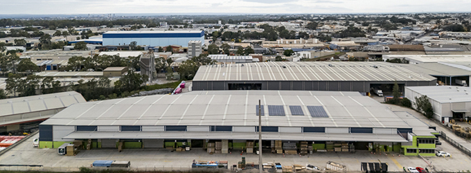 McKay Close - REGENESIS