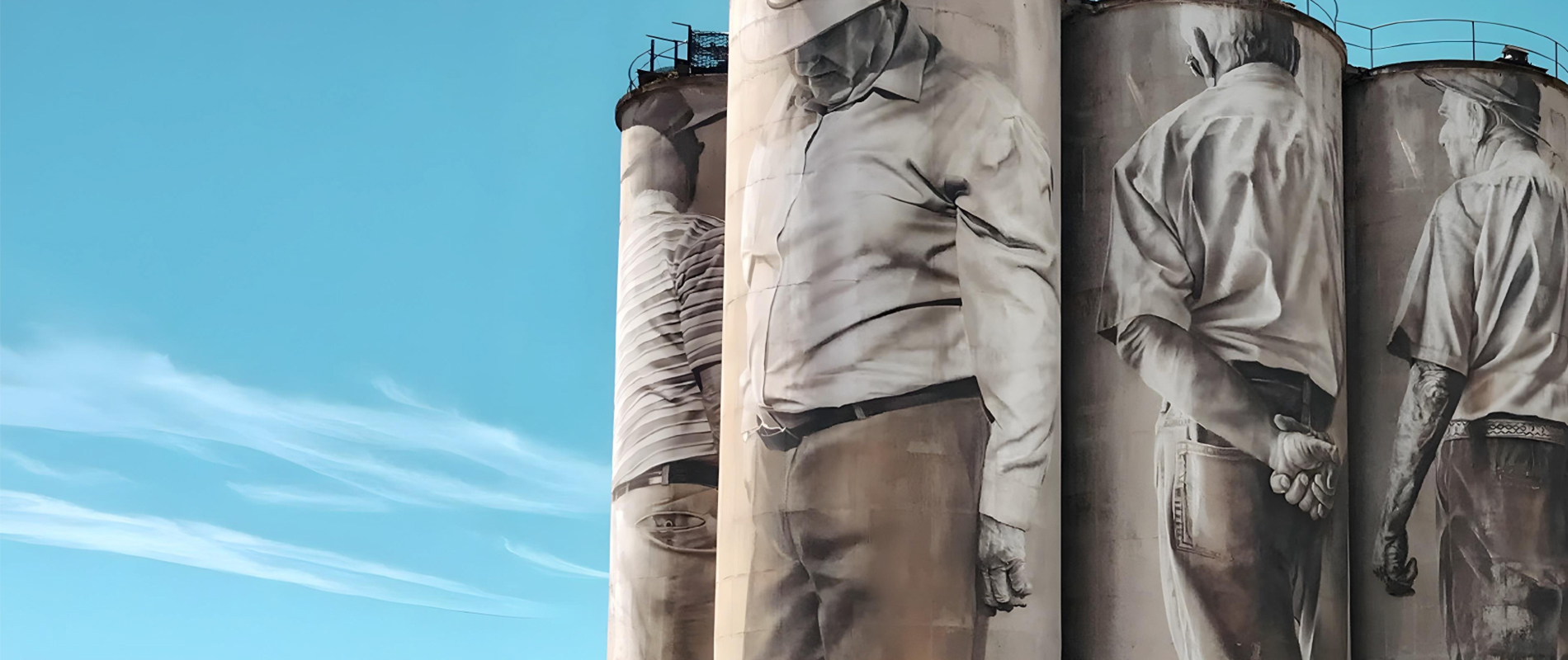 Portland - REGENESIS