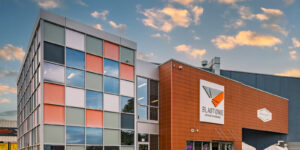 McKay Close - REGENESIS