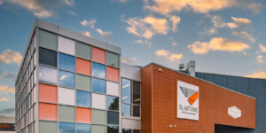 McKay Close - REGENESIS