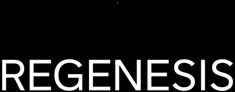 Logo Animation - REGENESIS