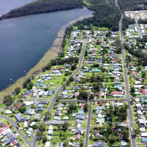 Village Grove - REGENESIS