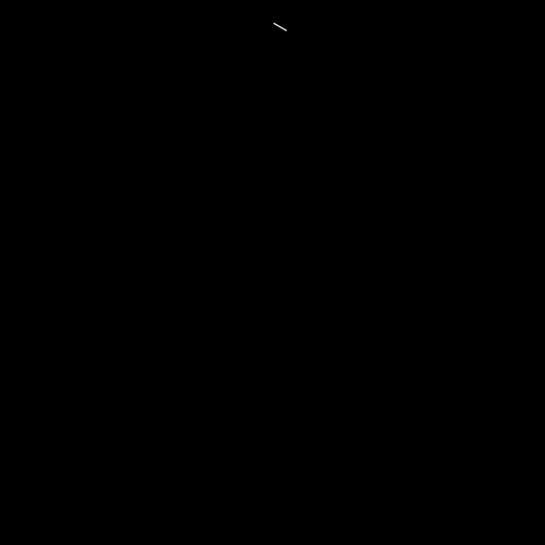 Logo Animation - REGENESIS