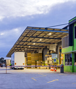 McKay Close - REGENESIS