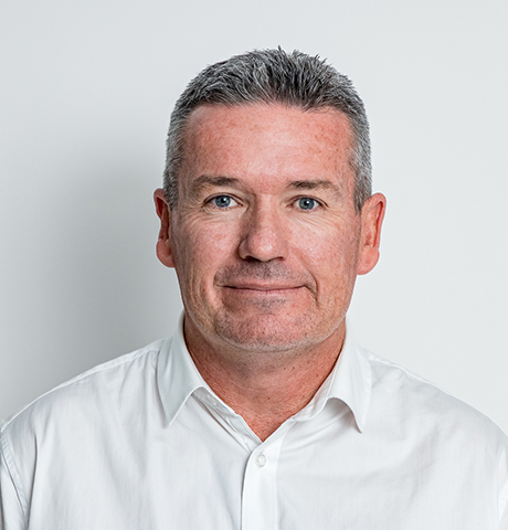 Martin O’Connell