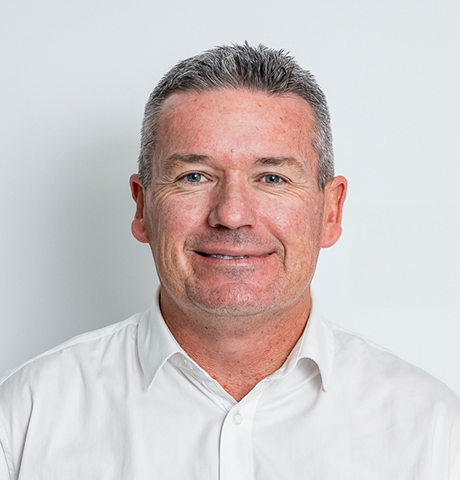 Martin O’Connell