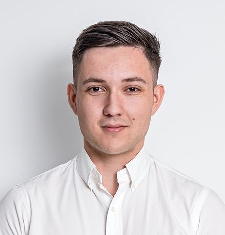 Nicholas Alexakis