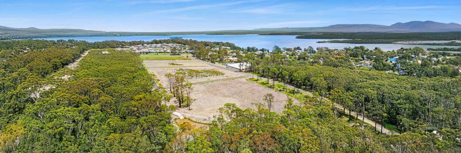 RDA v Village Grove masterplanned community