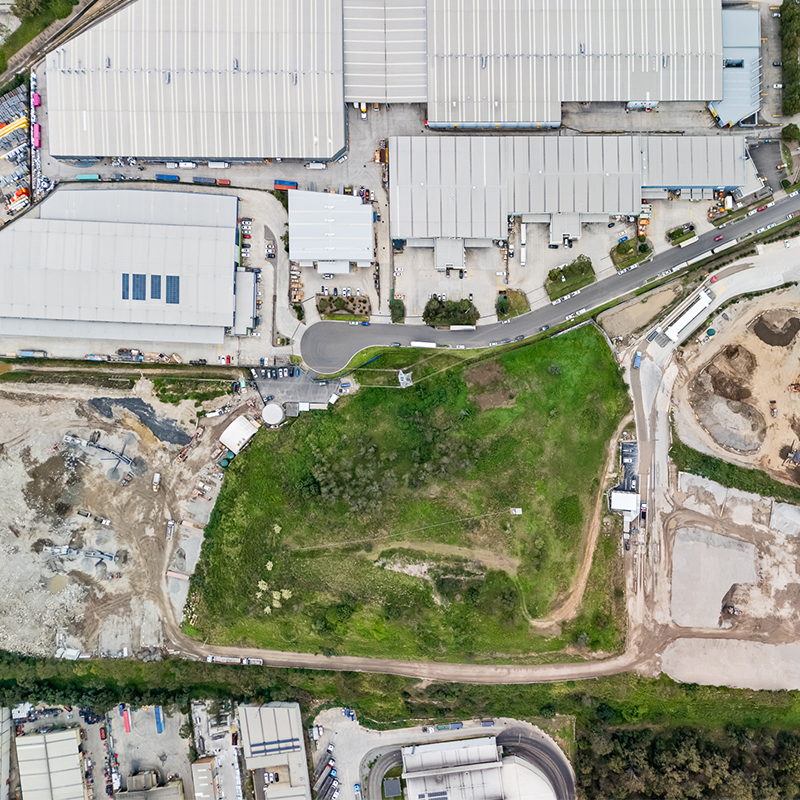 Property development