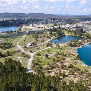 About Us - REGENESIS