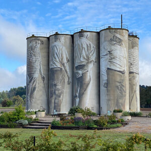 About Us - REGENESIS