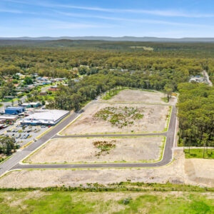 Village Grove - REGENESIS