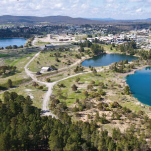 About Us - REGENESIS