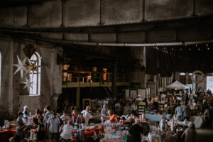 Portland - REGENESIS