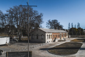 Portland - REGENESIS