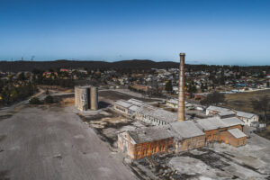 Portland - REGENESIS