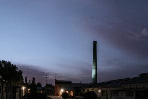 Portland - REGENESIS