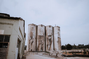 Portland - REGENESIS