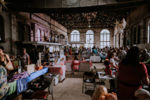 Portland - REGENESIS