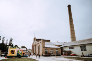 Portland - REGENESIS